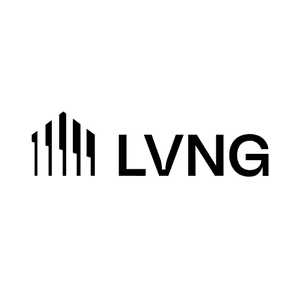 Logo LVNG