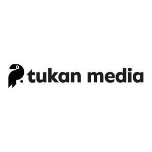 Logo Tukan Media