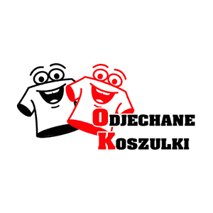 Logo Odjechane Koszulki