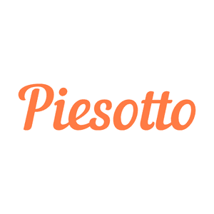 Logo Piesotto
