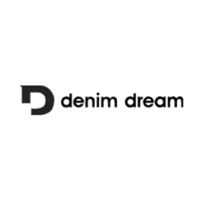 Logo denim dream