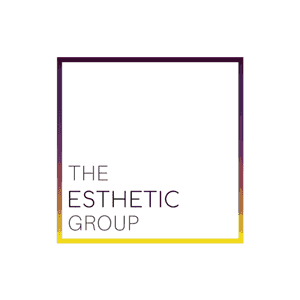 Logo The Esthetic Group