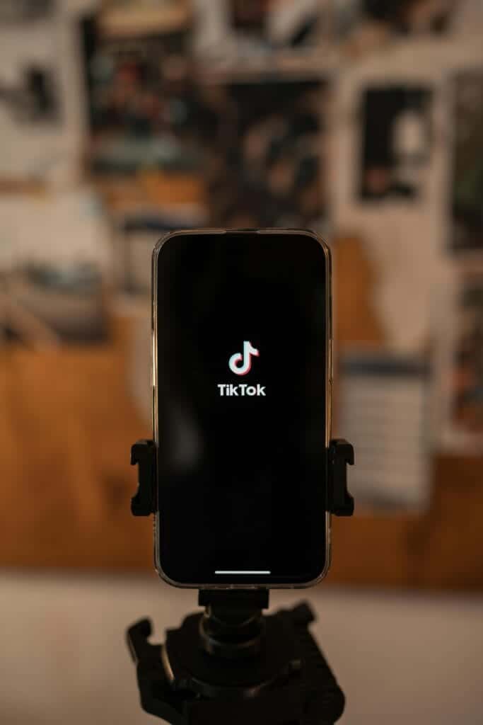 tik tok ads