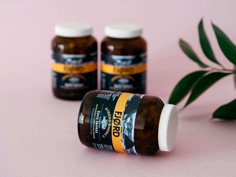 ecommerce marka suplementów agencja rekalmowa